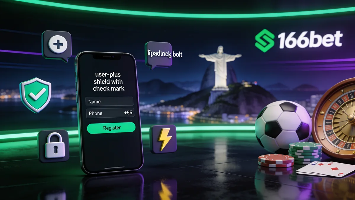 Por Que o Login 166bet é Essencial?: guia de 166bet para jogadores no Brasil